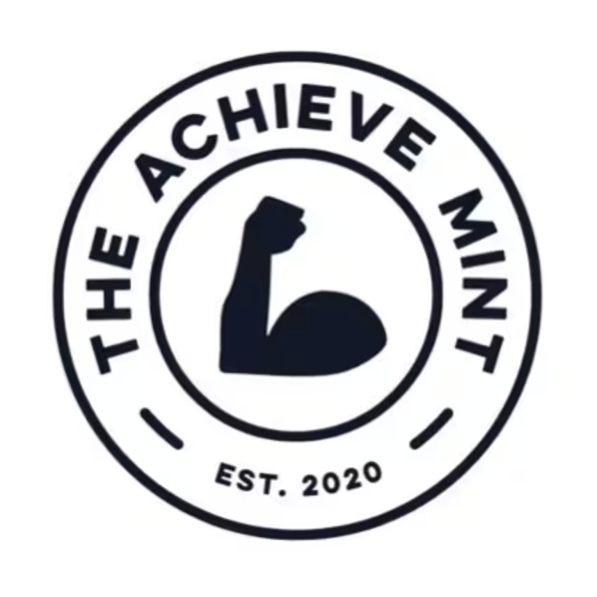 The Achieve Mint